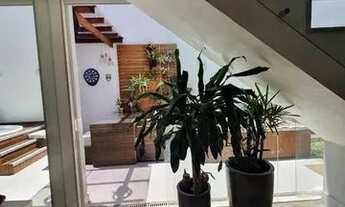 Imagem 6: Casa para venda tem 128 metros quadrados com 3 quartos em Setor Sul - Goiânia - GO