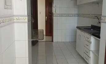 Imagem 6: Apto 3/4 + DCE + vaga de garagem na Pedreira