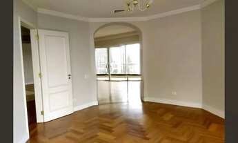 Imagem 6: Apartamento com 4 dormitórios, 347 m² - venda por R$ 3.400.000,00 ou aluguel por R$ 24.926