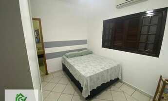 Imagem 7: Excelente Casa Moderna com 2 dormitórios à venda, 205 m² por R$ 600.000 - Getuba - Caragua