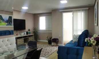 Imagem 5: Apartamento para venda possui 63 metros quadrados com 3 quartos em Centro - Diadema - São