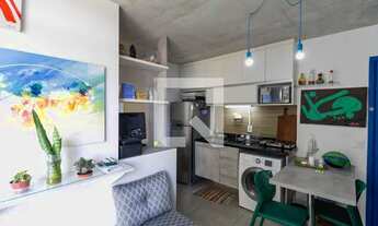 Imagem 5: Apartamento para Aluguel - Santo Amaro , 1 Quarto, 32 m2