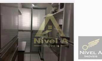 Imagem 3: Apartamento para Venda em São Paulo / SP no bairro Limão