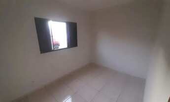 Imagem 6: Casa Próximo UFMS. de 1 quartos e etc com armário de cozinha, fogão e garagem