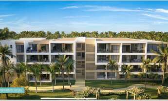 Imagem 5: Lançamento na beira mar da praia dos Carneiros, 1, 3 e 4 quartos. Oportunidade incrível!!!