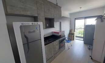 Imagem 3: Apartamento para alugar, 32 m² por R$ 3.811,00/mês - Butantã - São Paulo/SP