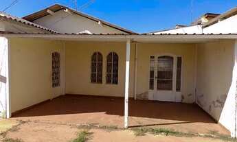 Imagem 1: VENDO CASA VALPARAISO GO ETAPA B