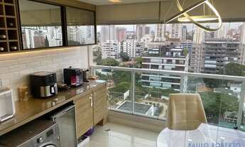 Imagem 5: APARTAMENTO - CAMPO BELO - SP