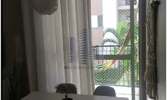 Imagem: Apto - Locação - Sumaré