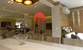 Imagem 3: Apartamento para Venda em São Paulo, Vila Andrade, 2 dormitórios, 2 suítes, 3 banheiros, 2