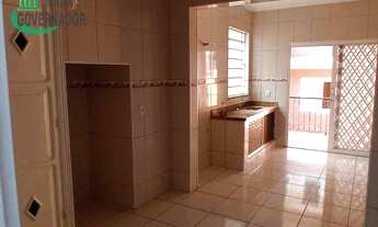 Imagem 5: Casa com 3 dormitórios para alugar, 98 m² por R$ 1.979,00/mês - Botafogo - Campinas/SP