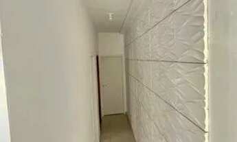 Imagem 4: CASA COM PISCINA E CHURRASQUEIRA