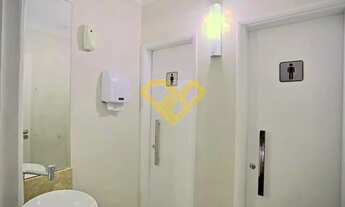 Imagem 7: Casa Comercial em Santos