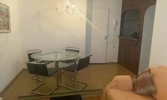 Imagem 3: Flat para locação no Jardins - Edifício Saint Thomas Residence