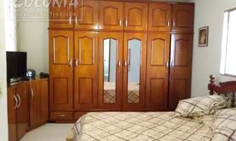 Imagem: Santo André - Casa Padrão - Vila Curuçá