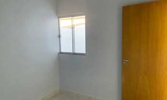 Imagem 2: Casa 3/4 Qtos - Setor Bom Jesus