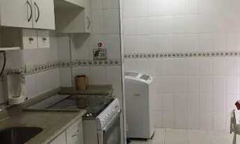 Imagem 6: APTO CENTRO OSASCO