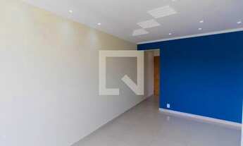 Imagem 4: Apartamento para Aluguel - Jardim Santa Teresinha, 3 Quartos, 56 m2