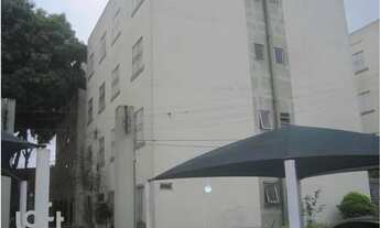 Imagem 5: Apartamento à venda em Capão Redondo com 59 m², 2 quartos, 1 vaga