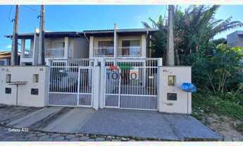 Imagem: Casa GASPAR - SC