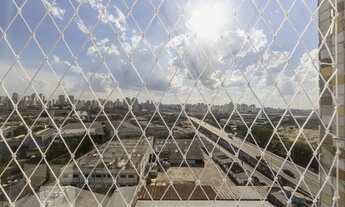 Imagem 7: Apartamento para Aluguel - Mooca, 1 Quarto, 34 m2