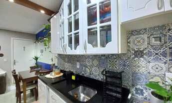 Imagem 4: NOVO HAMBURGO - Apartamento Padrão - Liberdade