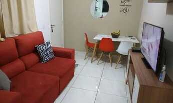 Imagem 2: Apartamento em Taubaté