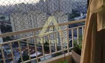 Imagem: Apartamento para Venda em São Paulo / SP