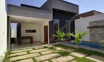 Imagem: Casa Pronta Para Morar