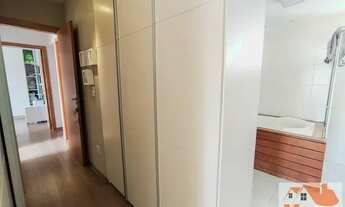 Imagem 4: Apartamento para Venda em Jundiaí, Jardim Paris, 3 dormitórios, 1 suíte, 2 banheiros, 3 va