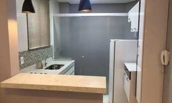 Imagem 2: Apartamento com 2 quartos na Vila São José, Taubaté/SP