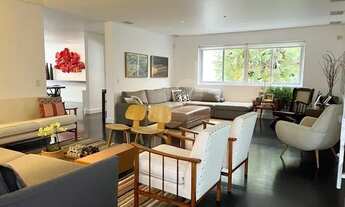 Imagem 3: São Paulo - Casa Padrão - VILA MADALENA