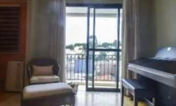 Imagem 3: Apartamento para Venda em São Paulo, Jardim Santo Amaro, 3 dormitórios, 1 suíte, 1 banheir