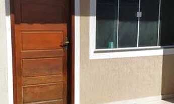 Imagem: Casa para venda tem 80 metros quadrados