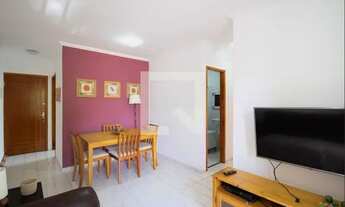 Imagem 4: Apartamento para Aluguel - Santa Maria, 2 Quartos, 52 m2