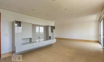 Imagem 4: Apartamento para Aluguel - Vila Sônia, 4 Quartos, 190 m2