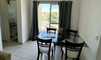 Imagem: WC - Apartamento 2 Quartos Solar de Jacaraipe