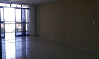 Imagem 7: Apartamento para aluguel e venda possui 181 metros quadrados com 3/4 sendo uma suíte + wc