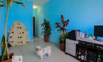 Imagem 3: Apartamento para Aluguel - Parque Bristol, 2 Quartos, 48 m2