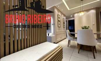 Imagem 3: Apartamento 3/4 Imbuí, suite / SALVADOR - BA