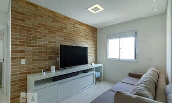 Imagem: Apartamento para Aluguel - Vila Lusitânia