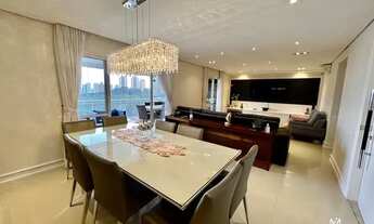 Imagem 2: 210m2 Andar Alto com 4 Dorms e 3 suítes andar Alto