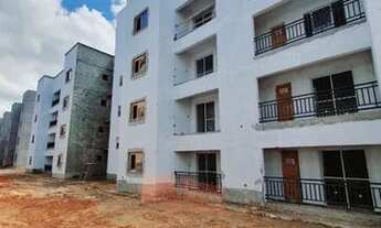 Imagem 2: JARDINS DO TURU 3 ( em construção