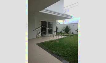 Imagem 7: Casa de condomínio Urbanova para venda Linda Vista com 4 quartos