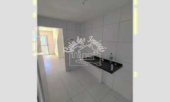 Imagem 5: Apartamento Residencial com 49m² com 2 quartos em Pau Amarelo/Paulista/PE - 150 MIL