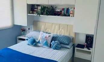 Imagem 3: São Paulo - Apartamento Padrão - Cambuci