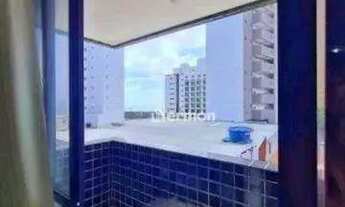 Imagem 2: Apartamento com 2 dormitórios à venda por R$ 265.000,00 - Ponta Negra - Natal/RN