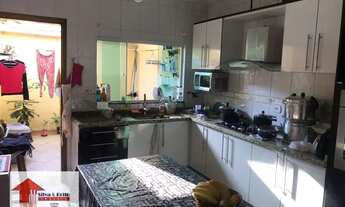 Imagem 6: SOBRADO - JARDIM MARINGÁ