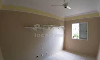 Imagem 4: Apartamento Padrão em São José do Rio Preto