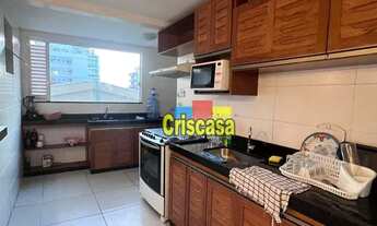 Imagem 3: Apartamento com 2 dormitórios, 106 m² - venda por R$ 680.000,00 ou aluguel por R$ 3.200,00